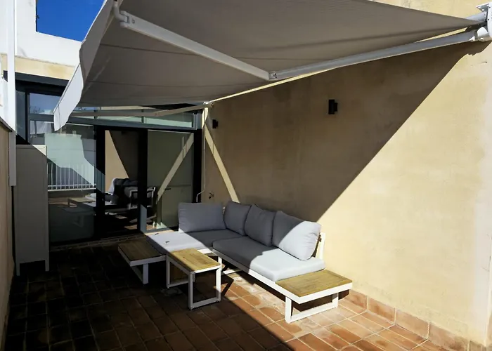 Berenguela Penthouse