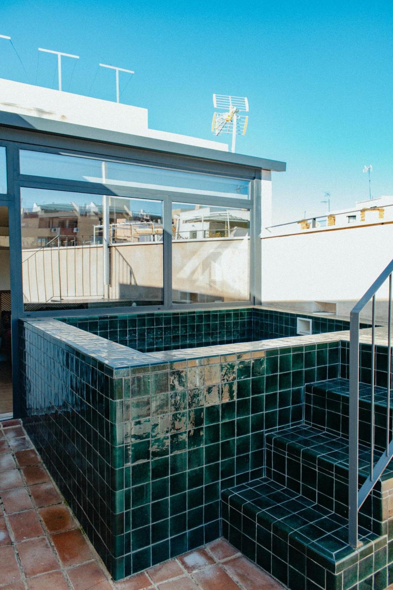 Berenguela Penthouse * Seville