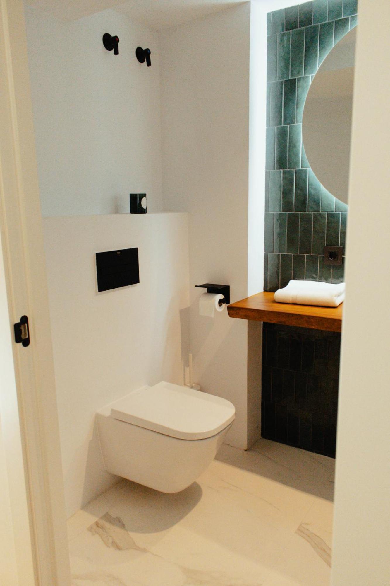 Apartment Berenguela Penthouse Seville