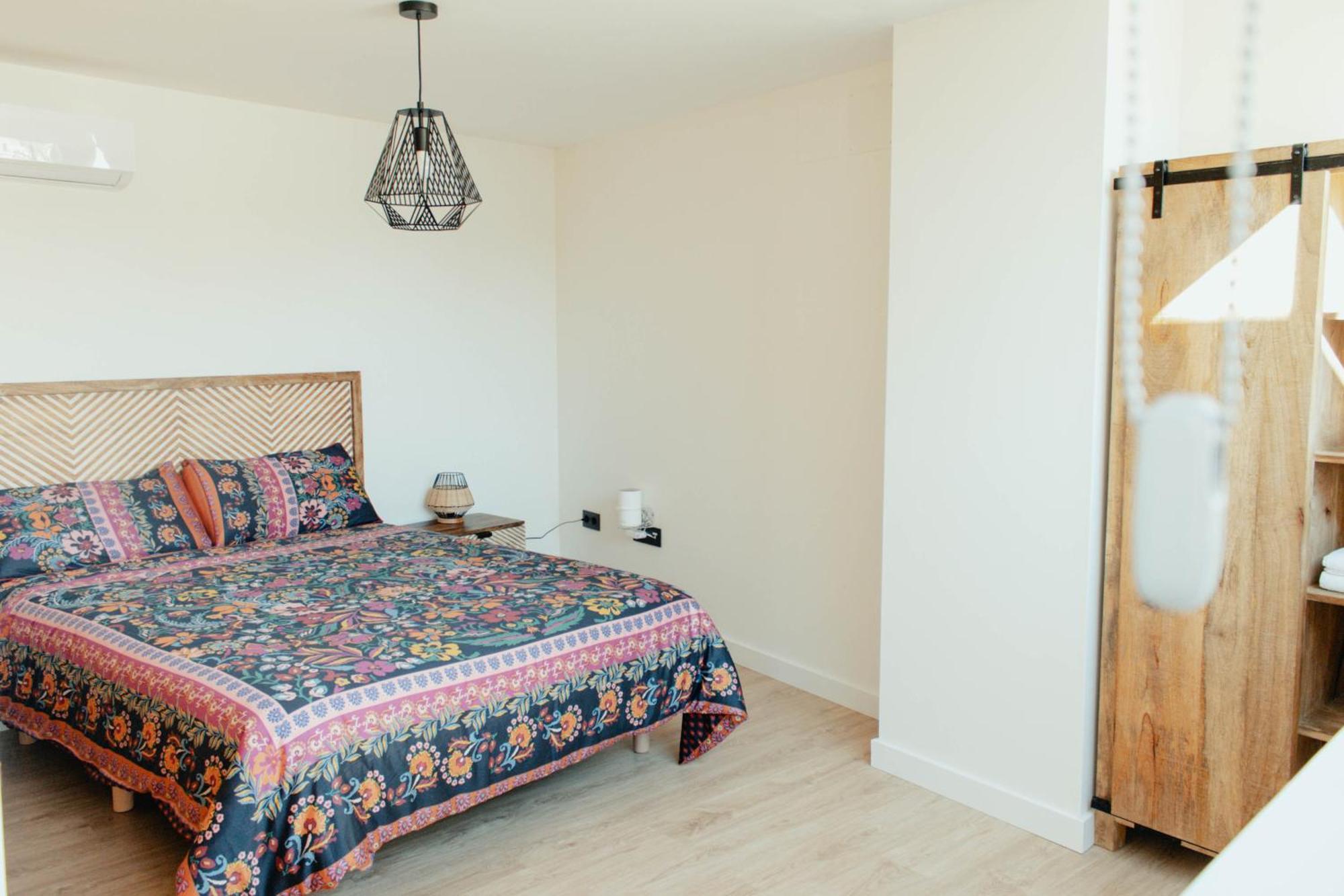 Berenguela Penthouse * Seville