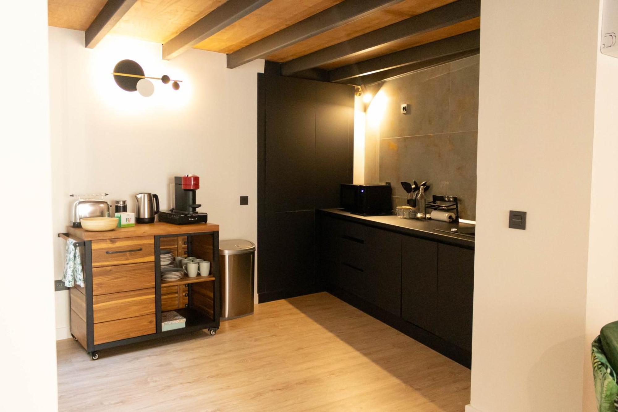 Appartement Berenguela Penthouse