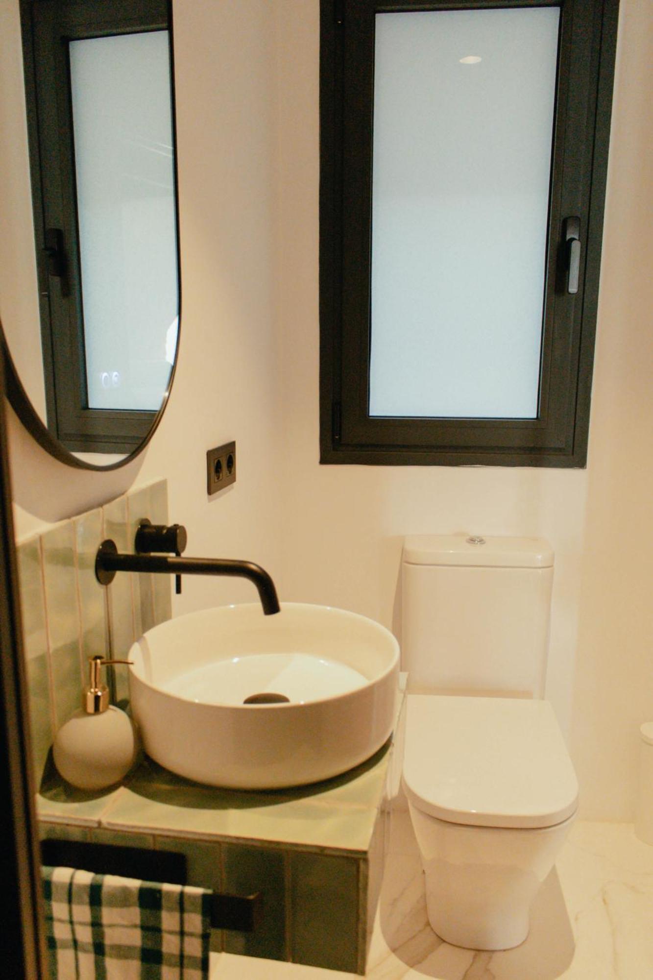 Berenguela Penthouse * Seville