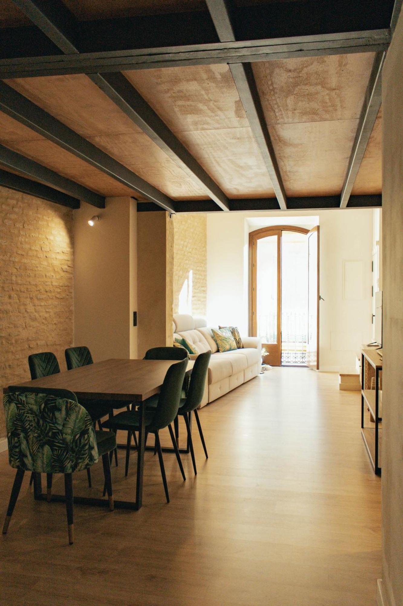 Berenguela Penthouse Appartement