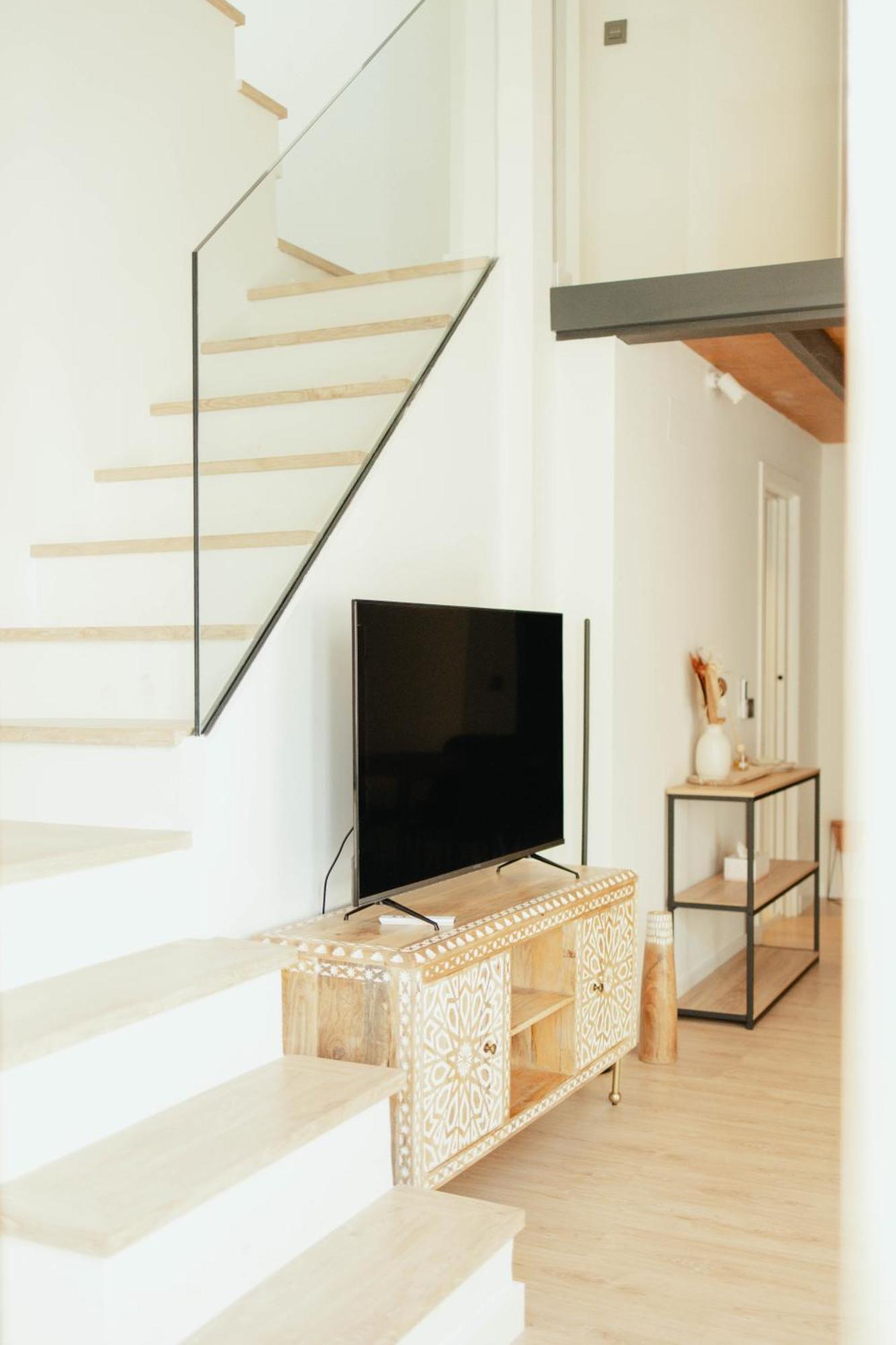 Appartement Berenguela Penthouse
