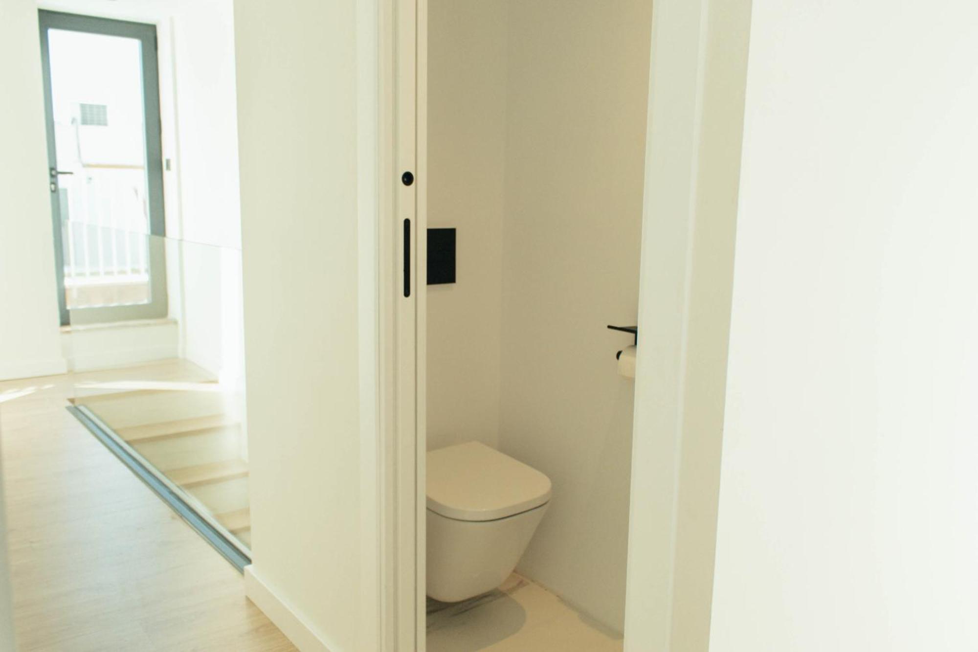 Berenguela Penthouse *