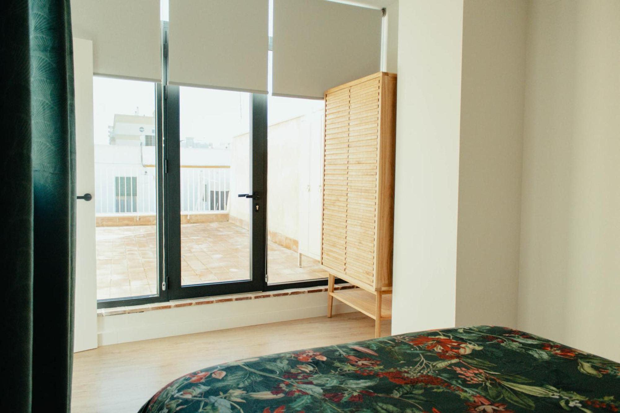 Appartement Berenguela Penthouse Séville