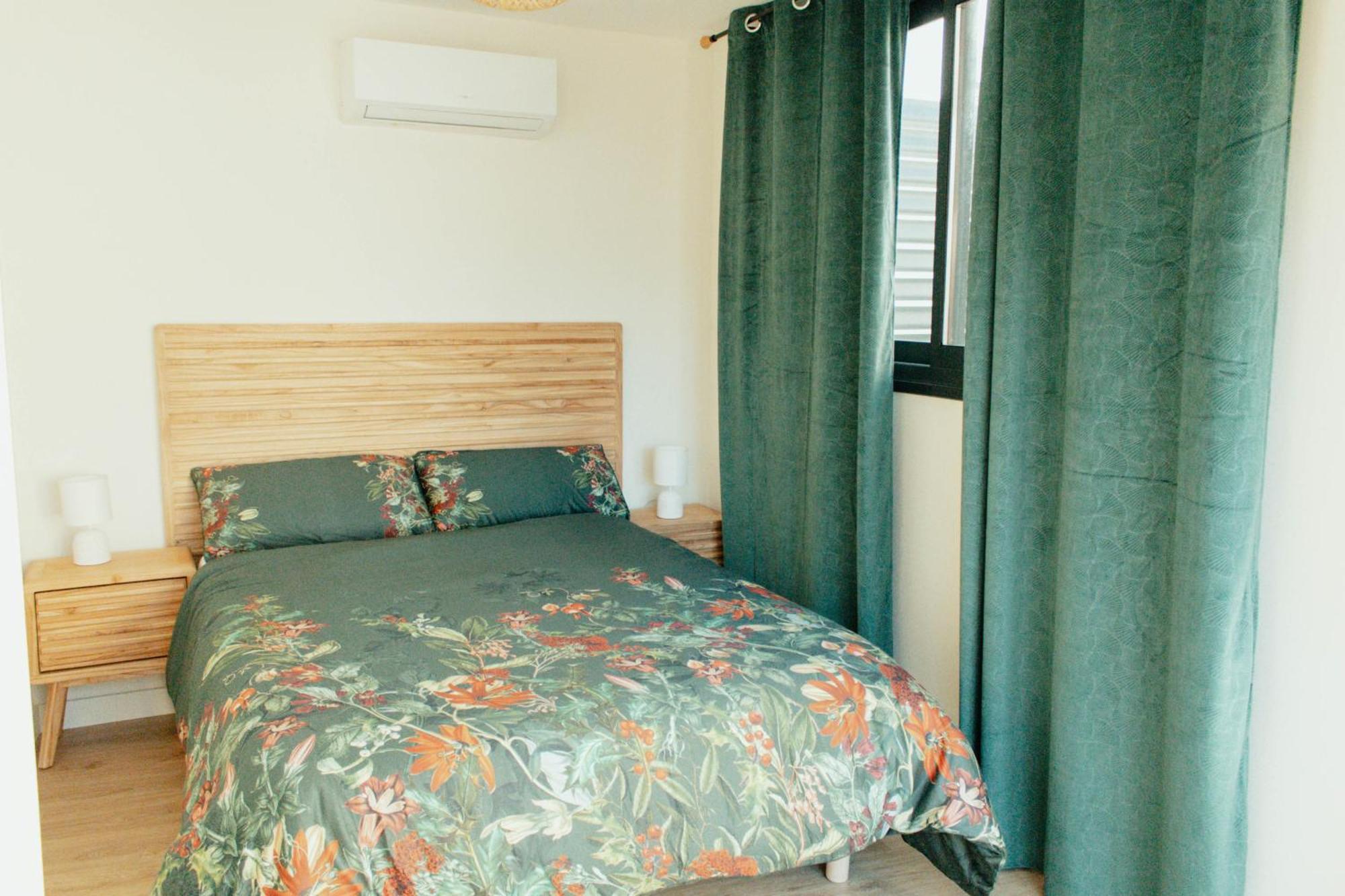 Berenguela Penthouse Apartment Seville