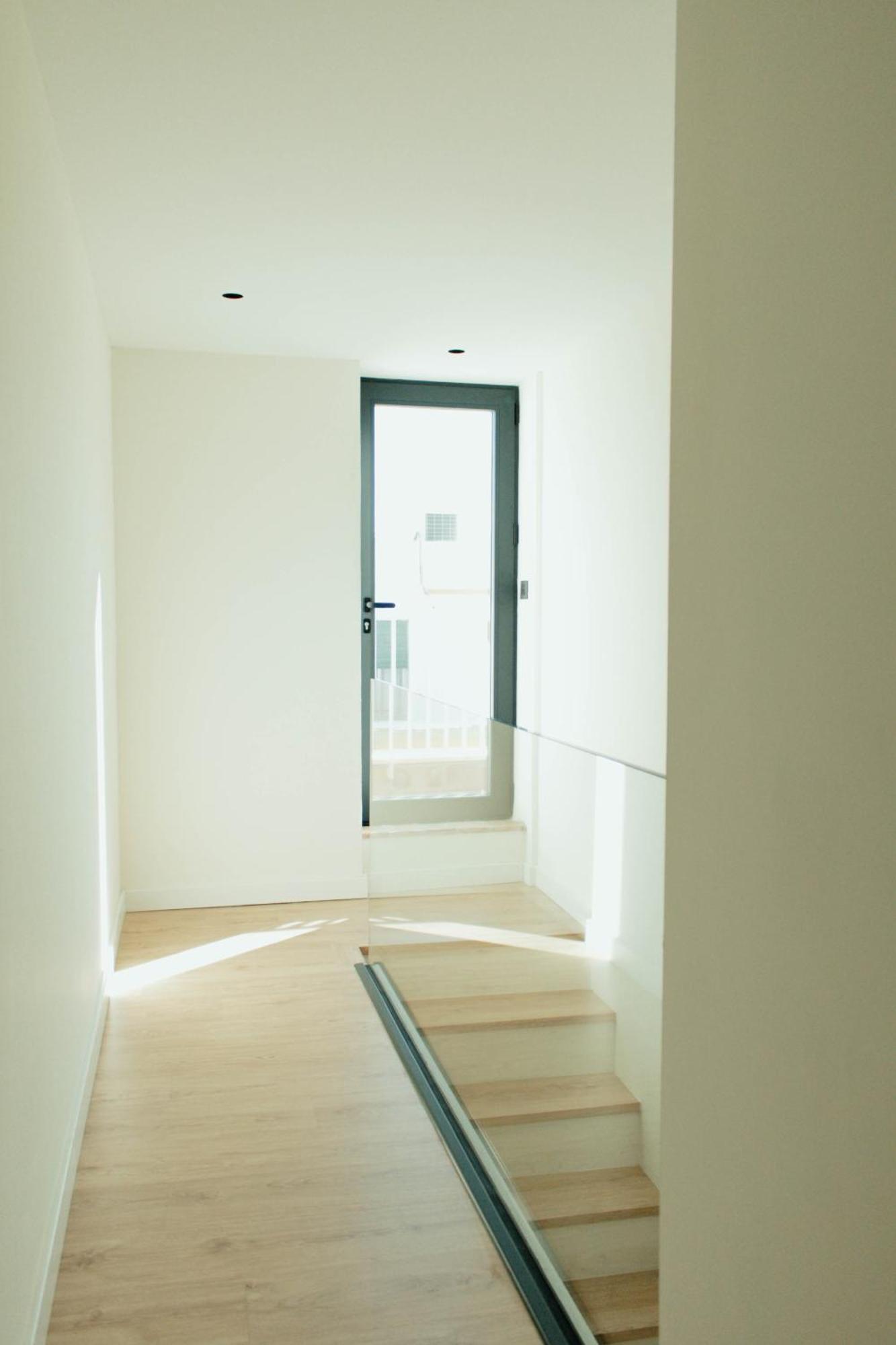 Berenguela Penthouse Séville