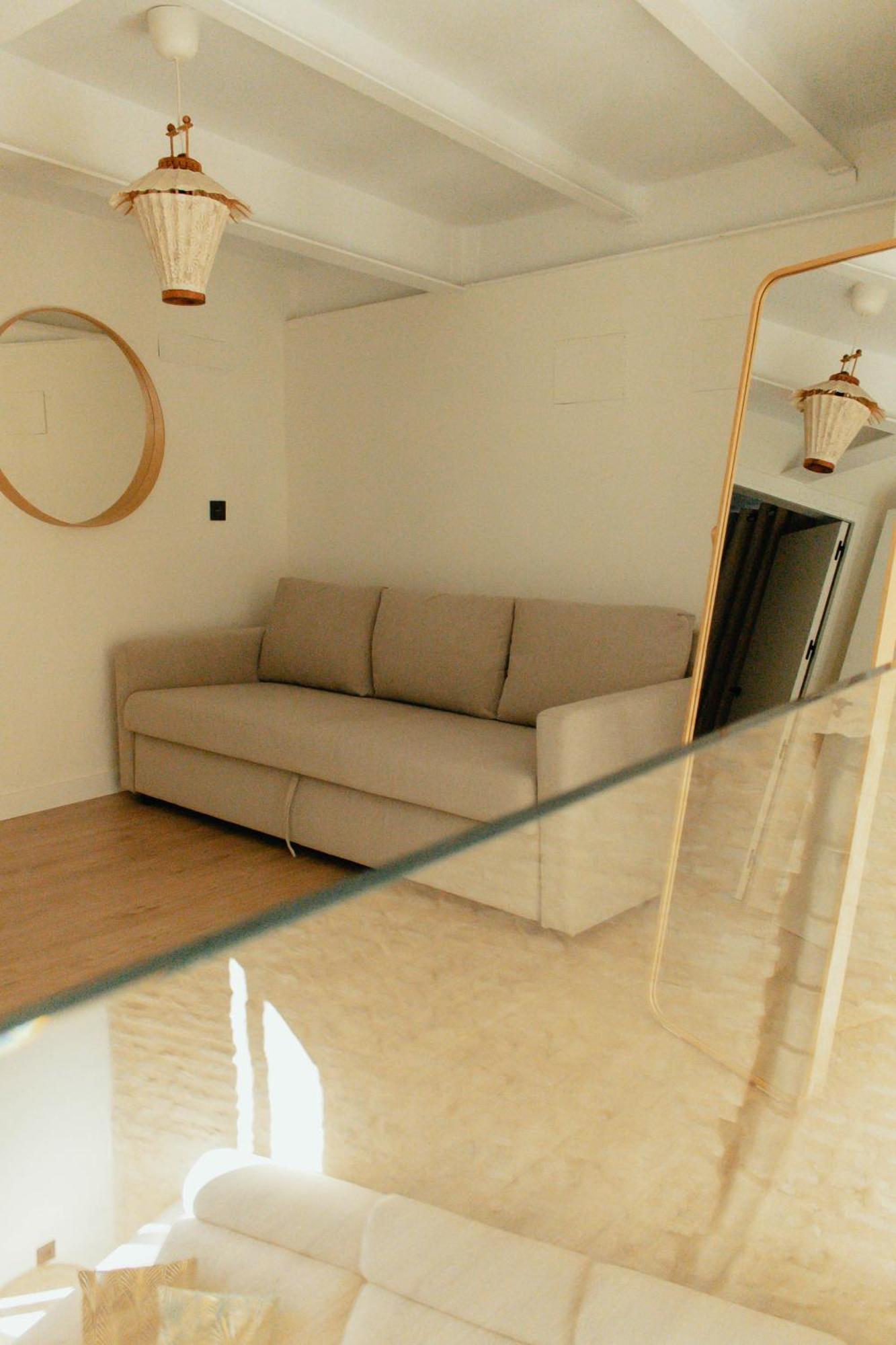 Berenguela Penthouse Apartment Seville