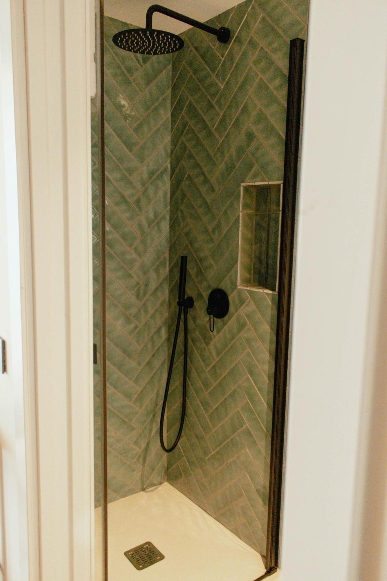 Appartement Berenguela Penthouse *