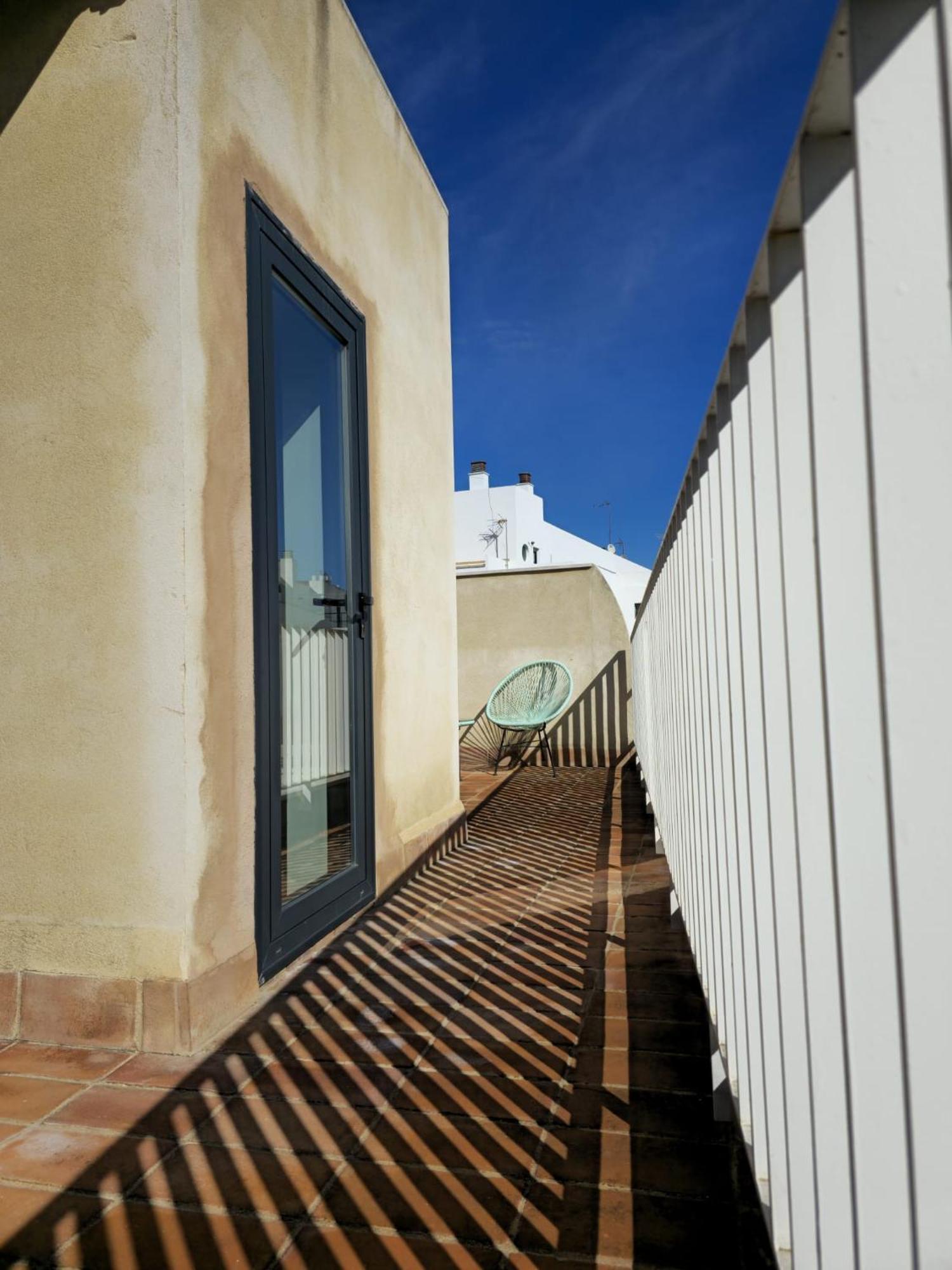 Berenguela Penthouse * Séville