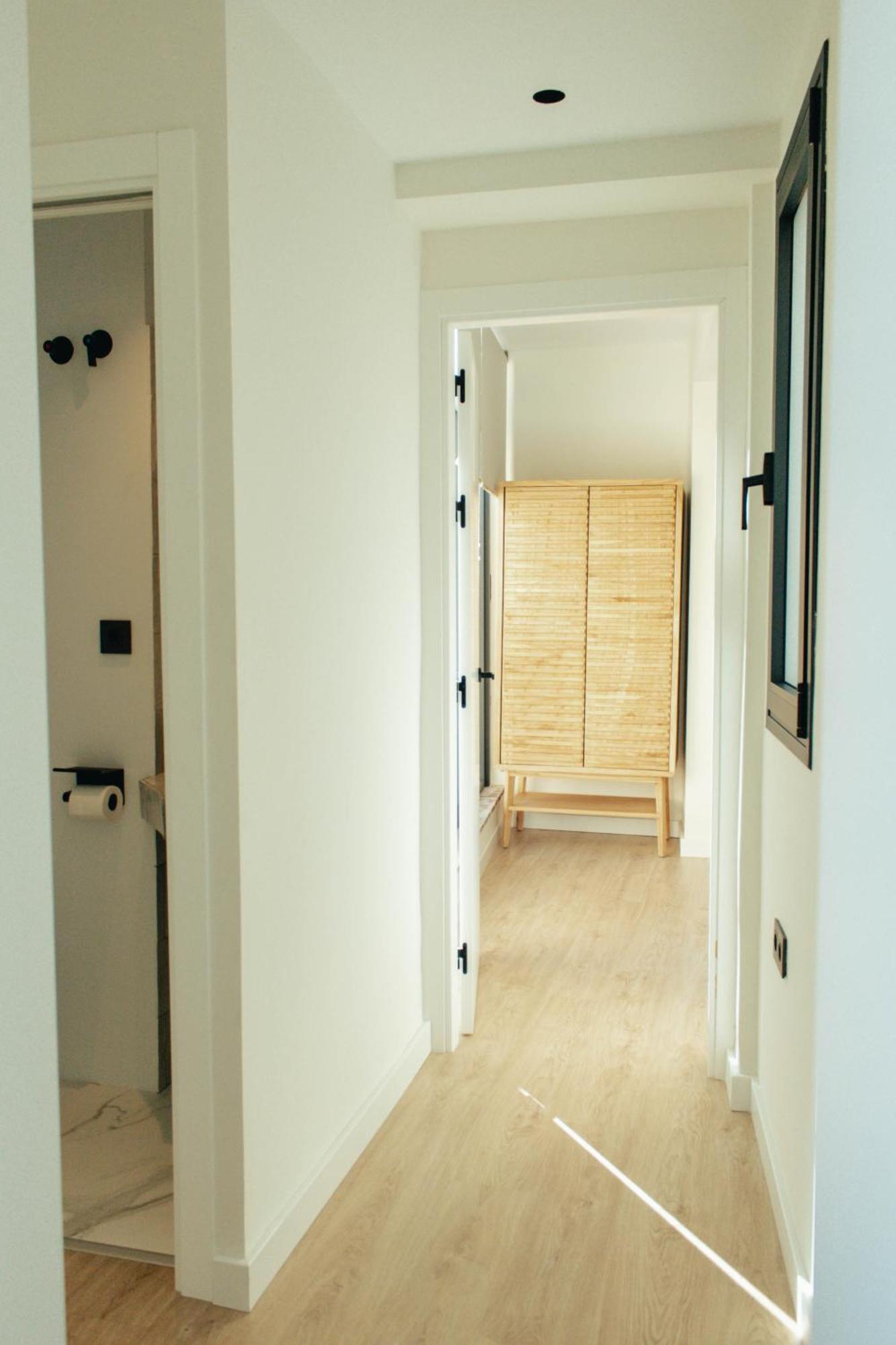 Berenguela Penthouse *