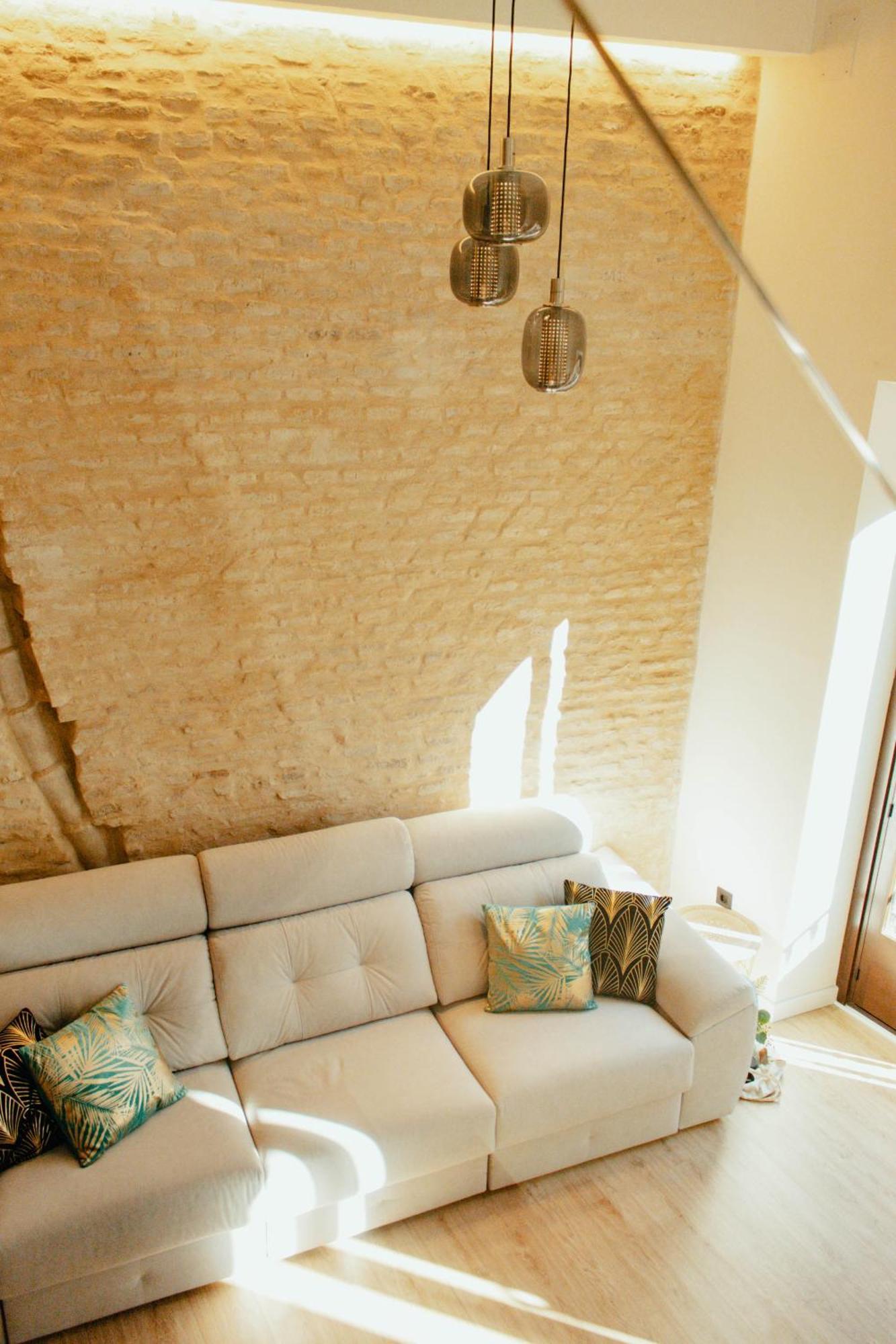 Berenguela Penthouse Seville
