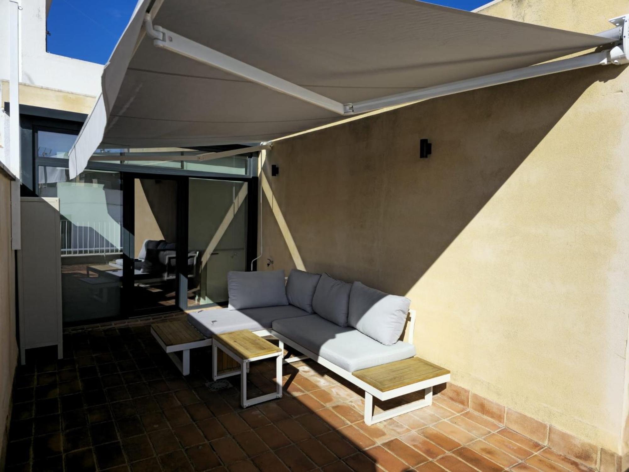 Appartement Berenguela Penthouse