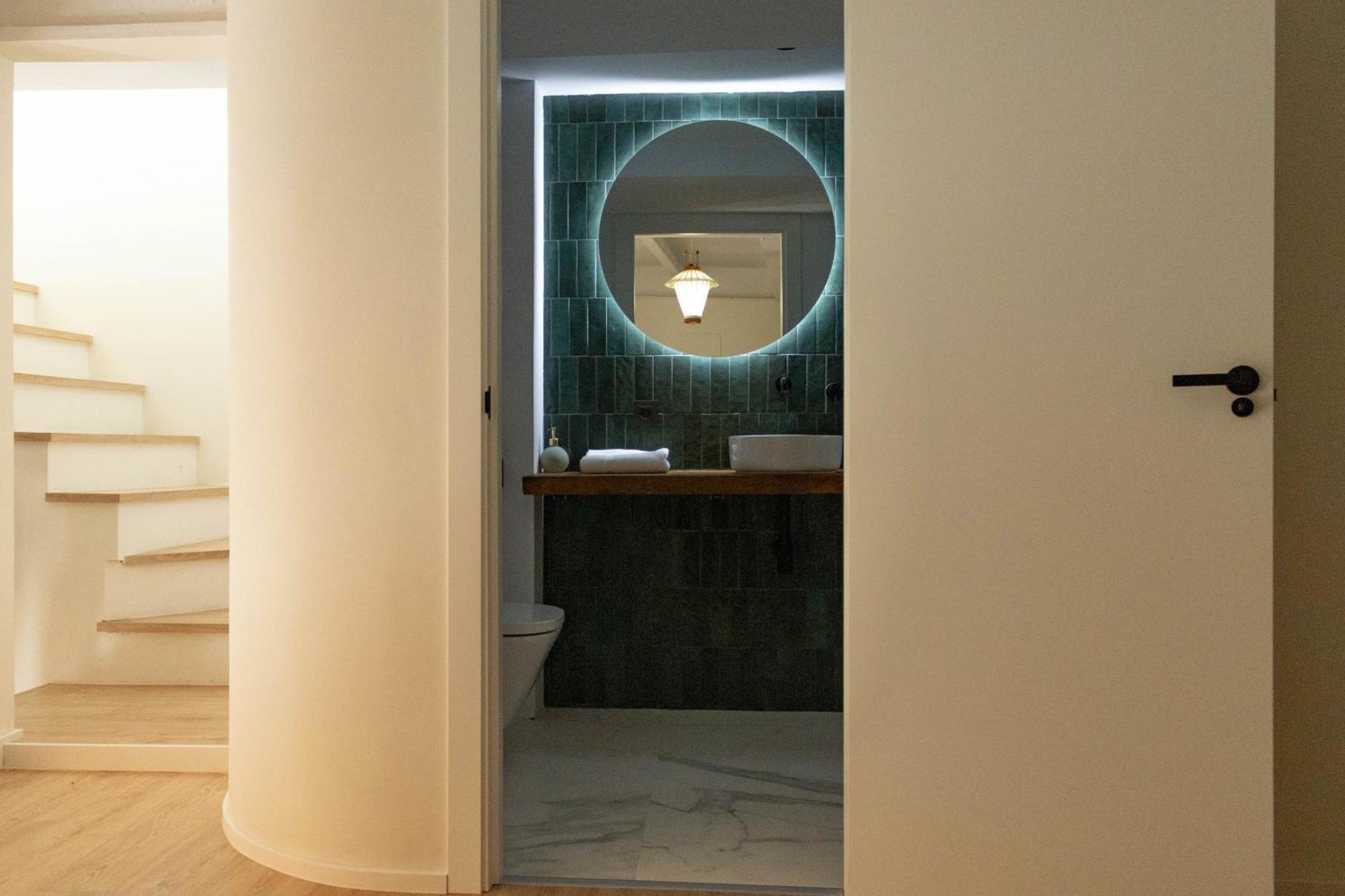 Berenguela Penthouse Seville