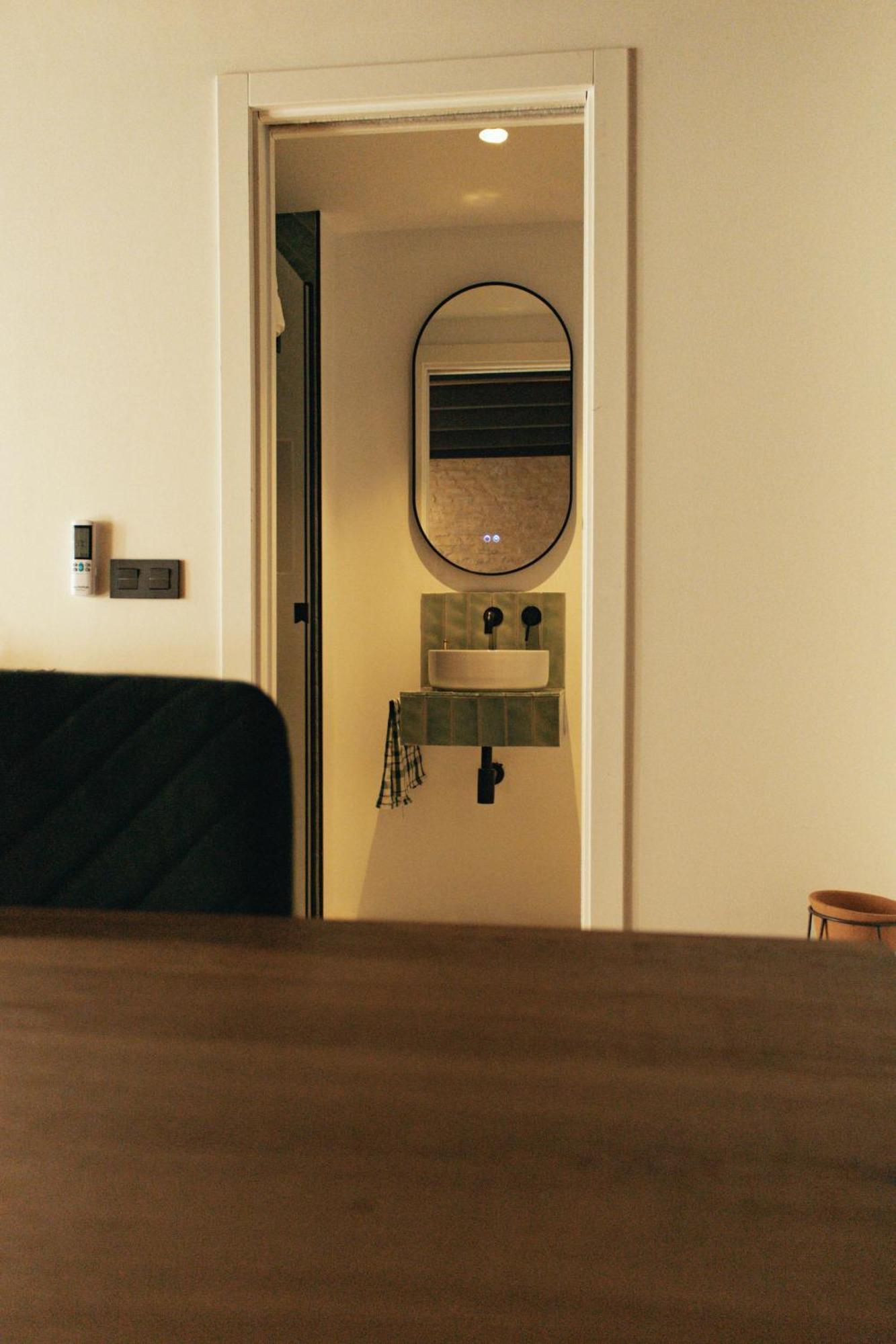 Appartement Berenguela Penthouse