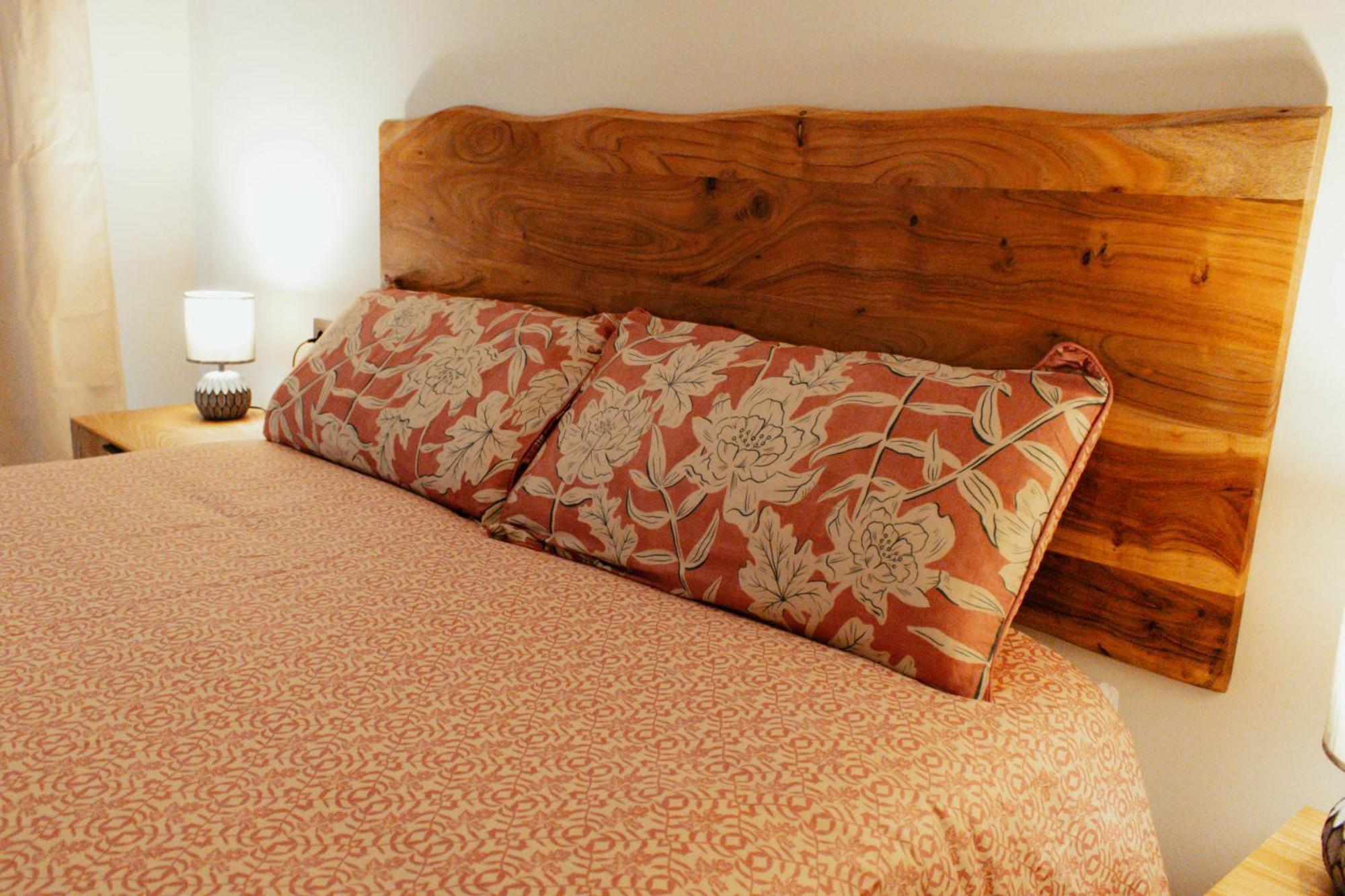 Berenguela Penthouse Appartement *