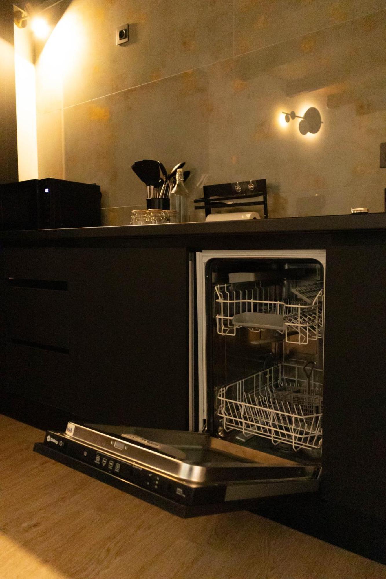 Berenguela Penthouse Apartment Seville