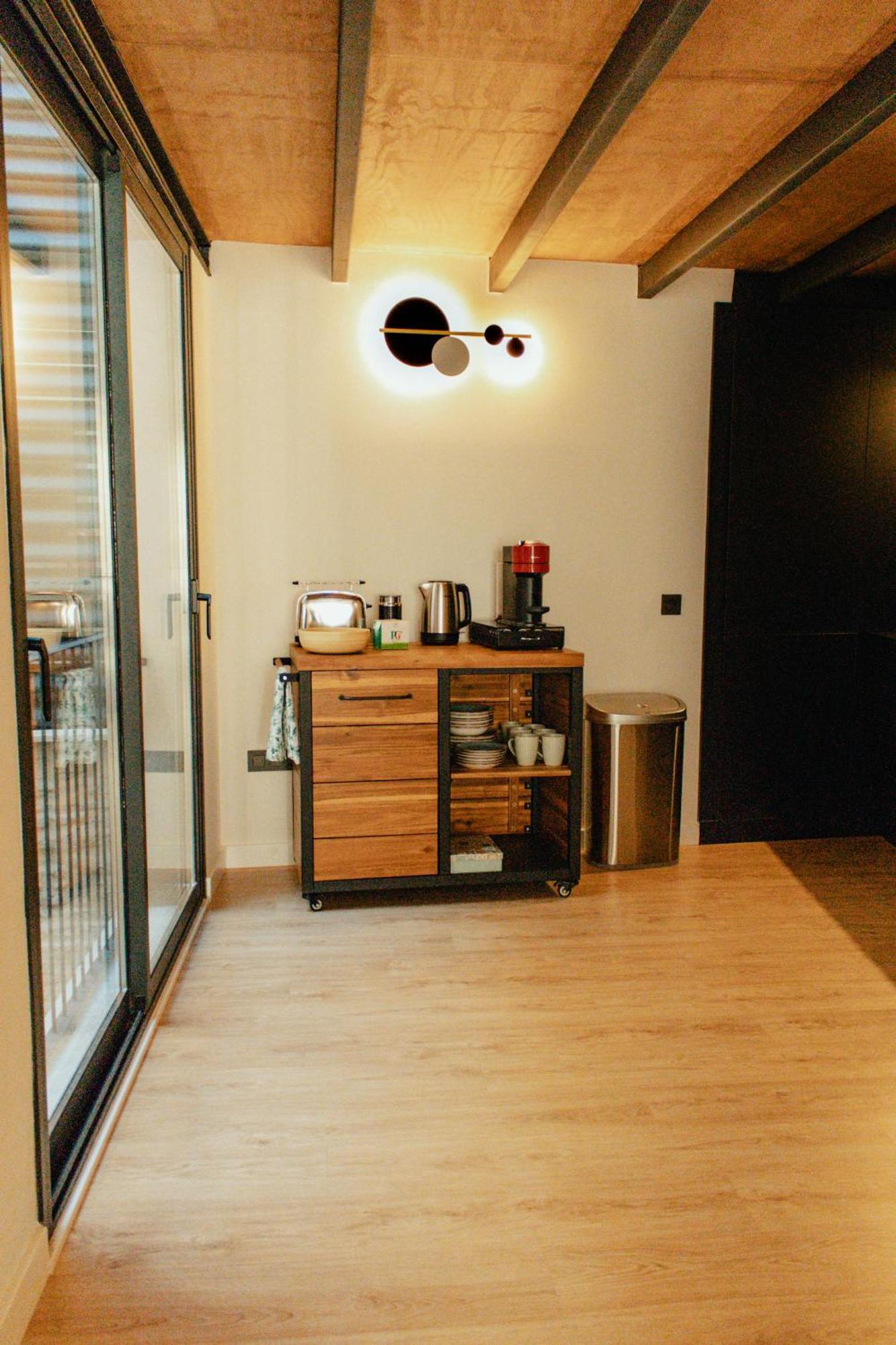 Berenguela Penthouse Séville