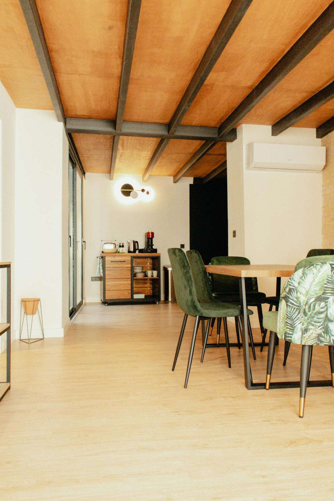 Berenguela Penthouse Appartement